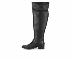 Wholesale ๐ Women's Baretraps Marcela Wide Shaft Knee High ๐ฅพ Boots Black ๐ 9 Wholesale ๐ Women's Baretraps Marcela Wide Shaft Knee High ๐ฅพ Boots Black ๐ -London Fog Sales 3 191