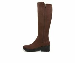 Outlet 😉 Women's BZEES Brandy Knee High 🥾 Boots Chicory Brown 🌟 9 Outlet 😉 Women's BZEES Brandy Knee High 🥾 Boots Chicory Brown 🌟 -London Fog Sales 3 198