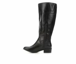 Best Sale 𧨠Women's Sugar Ivoe Wide Width & Wide Calf Knee High π₯Ύ Boots Black WW/ WC π 9 Best Sale 𧨠Women's Sugar Ivoe Wide Width & Wide Calf Knee High π₯Ύ Boots Black WW/ WC π -London Fog Sales 3 2