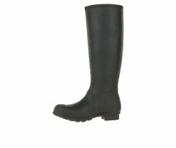 Discount 🧨 Women's Kamik Jennifer Winter 🥾 Boots Black ❤️ -London Fog Sales 3 202