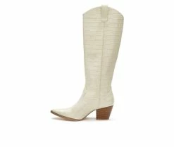 Top 10 ๐งจ Women's Coconuts By Matisse Jax Western ๐ฅพ Boots Ivory Croc ๐ 9 Top 10 ๐งจ Women's Coconuts By Matisse Jax Western ๐ฅพ Boots Ivory Croc ๐ -London Fog Sales 3 204