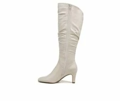 Budget โจ Women's LifeStride Glory-WC Knee High ๐ฅพ Boots Almond Milk ๐ 9 Budget โจ Women's LifeStride Glory-WC Knee High ๐ฅพ Boots Almond Milk ๐ -London Fog Sales 3 227