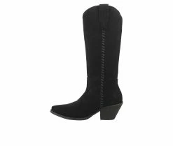Best Sale ๐ Women's Dingo Boot Sweetwater Western ๐ฅพ Boots Black ๐ 9 Best Sale ๐ Women's Dingo Boot Sweetwater Western ๐ฅพ Boots Black ๐ -London Fog Sales 3 228