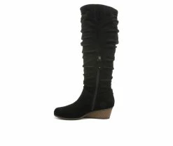 Best reviews of ๐ฅ Women's Dr. Scholls Break Free Knee High ๐ฅพ Boots Black ๐ 9 Best reviews of ๐ฅ Women's Dr. Scholls Break Free Knee High ๐ฅพ Boots Black ๐ -London Fog Sales 3 229