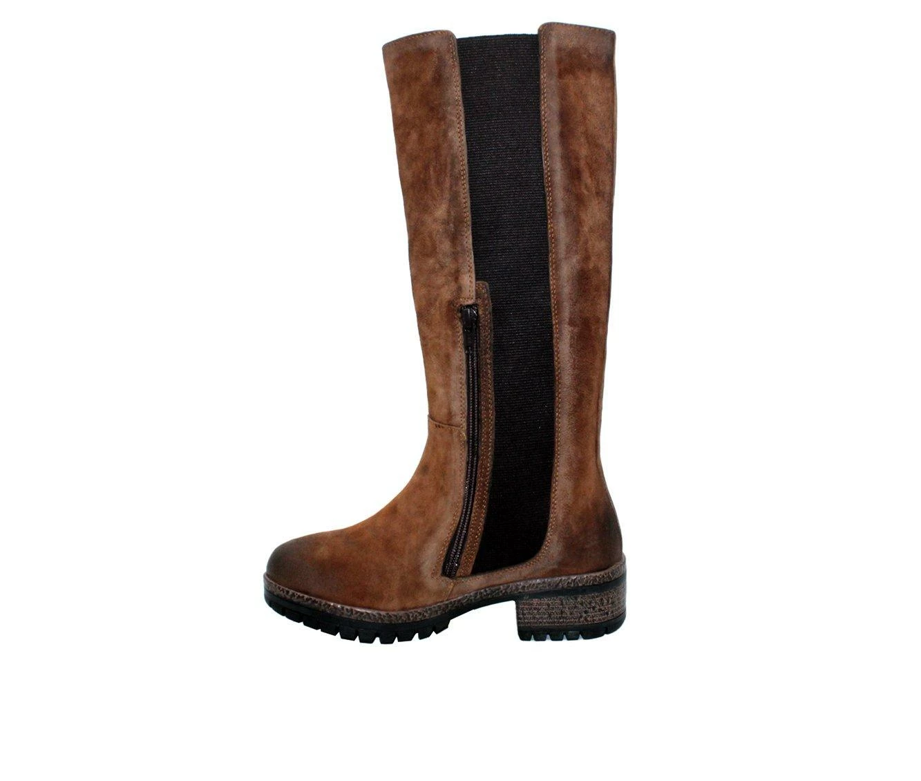 Flash Sale ❤️ Women's Very Volatile Mitchell Knee High 🥾 Boots Cognac 🔥 4 Flash Sale ❤️ Women's Very Volatile Mitchell Knee High 🥾 Boots Cognac 🔥 - Image 4