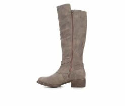 Best deal β€οΈ Women's Sugar Daphne Knee High π₯Ύ Boots Taupe π― 9 Best deal β€οΈ Women's Sugar Daphne Knee High π₯Ύ Boots Taupe π― -London Fog Sales 3