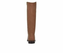 New ๐ Women's Tommy Hilfiger Rydings Knee High ๐ฅพ Boots Chestnut ๐ 9 New ๐ Women's Tommy Hilfiger Rydings Knee High ๐ฅพ Boots Chestnut ๐ -London Fog Sales 3 264