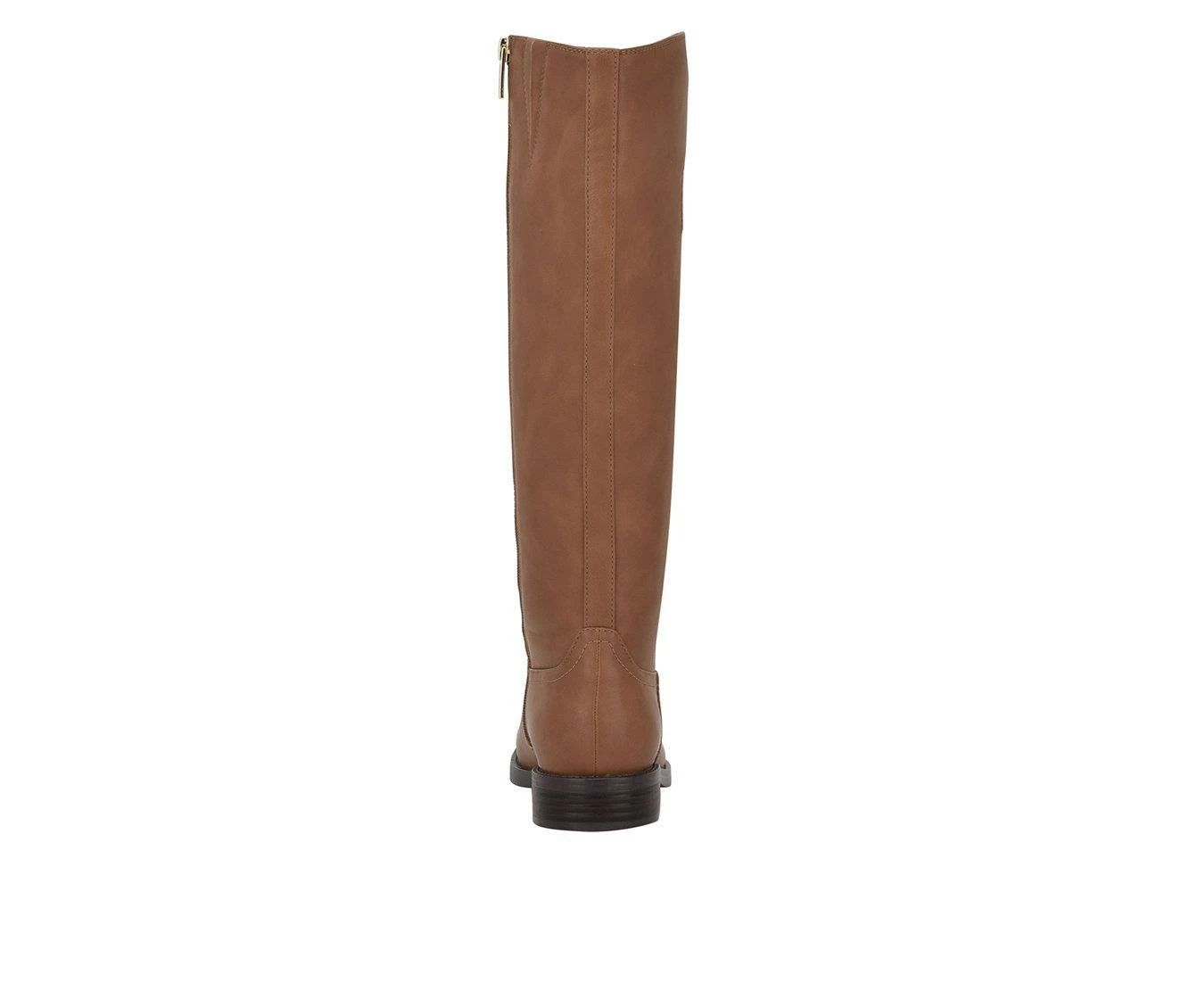 New ๐ Women's Tommy Hilfiger Rydings Knee High ๐ฅพ Boots Chestnut ๐ 4 New ๐ Women's Tommy Hilfiger Rydings Knee High ๐ฅพ Boots Chestnut ๐ - Image 4