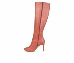 New ๐ฅ Women's Journee Collection Glenda Wide Calf Knee High ๐ฅพ Boots Clay ๐ฅ 9 New ๐ฅ Women's Journee Collection Glenda Wide Calf Knee High ๐ฅพ Boots Clay ๐ฅ -London Fog Sales 3 267