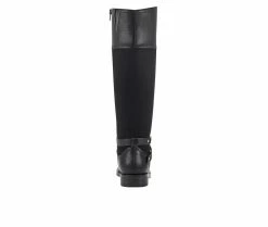 Cheapest ๐ Women's Bandolino Rhyta Knee High ๐ฅพ Boots Black ๐ฅฐ 9 Cheapest ๐ Women's Bandolino Rhyta Knee High ๐ฅพ Boots Black ๐ฅฐ -London Fog Sales 3 281