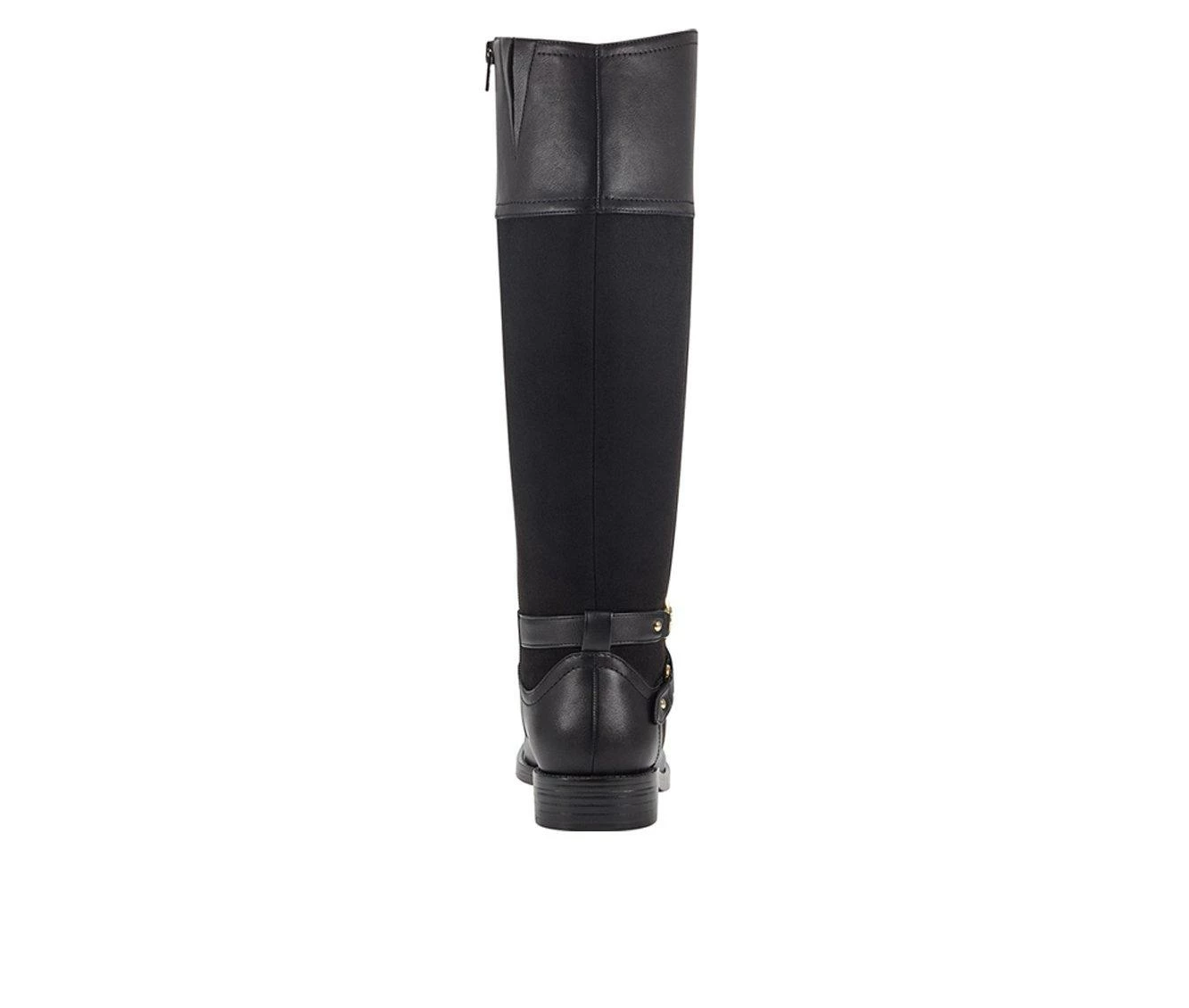 Cheapest ๐ Women's Bandolino Rhyta Knee High ๐ฅพ Boots Black ๐ฅฐ 4 Cheapest ๐ Women's Bandolino Rhyta Knee High ๐ฅพ Boots Black ๐ฅฐ - Image 4