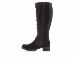 Deals ๐ Women's Unr8ed Danielle Wide Width & Wide Calf Knee High ๐ฅพ Boots Black WW/ WC ๐ 9 Deals ๐ Women's Unr8ed Danielle Wide Width & Wide Calf Knee High ๐ฅพ Boots Black WW/ WC ๐ -London Fog Sales 3 3