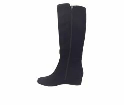 Wholesale โ Women's Impo Gurtha Knee High ๐ฅพ Boots Black ๐ 9 Wholesale โ Women's Impo Gurtha Knee High ๐ฅพ Boots Black ๐ -London Fog Sales 3 301