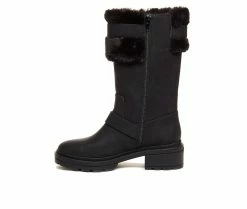 Best Pirce ๐งจ Women's Rocket ๐ Dog Igloo Knee High ๐ฅพ Boots Black ๐ 9 Best Pirce ๐งจ Women's Rocket ๐ Dog Igloo Knee High ๐ฅพ Boots Black ๐ -London Fog Sales 3 303