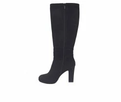 Best reviews of 🥰 Women's Impo Orval Knee High 🥾 Boots Black 🎁 9 Best reviews of 🥰 Women's Impo Orval Knee High 🥾 Boots Black 🎁 -London Fog Sales 3 314