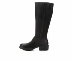 Buy ✨ Women's Unr8ed Blaine Knee High 🥾 Boots Black ❤️ 9 Buy ✨ Women's Unr8ed Blaine Knee High 🥾 Boots Black ❤️ -London Fog Sales 3 32