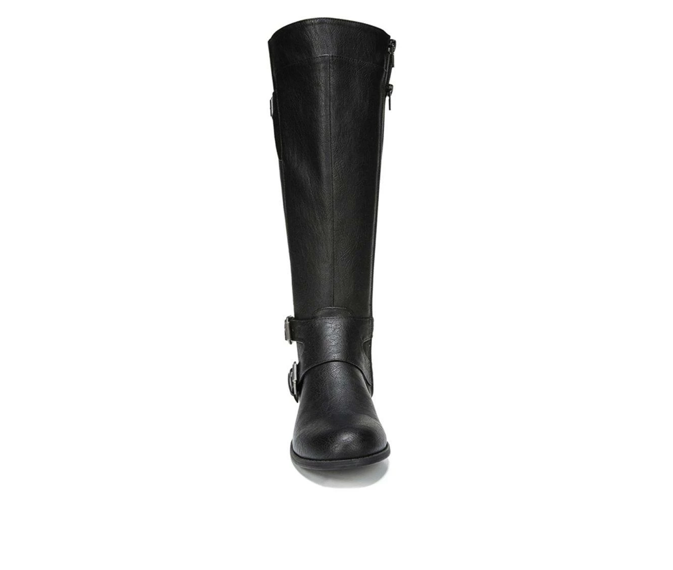 Wholesale ๐ Women's LifeStride Fallon Knee High ๐ฅพ Boots Black ๐ 4 Wholesale ๐ Women's LifeStride Fallon Knee High ๐ฅพ Boots Black ๐ - Image 4