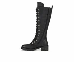 Buy ๐ Women's Vintage Foundry Co Henrietta Knee High ๐ฅพ Boots Navy โ๏ธ 9 Buy ๐ Women's Vintage Foundry Co Henrietta Knee High ๐ฅพ Boots Navy โ๏ธ -London Fog Sales 3 335