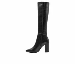 Top 10 ⭐ Women's Jane And The 👟 Shoe Fay Knee High 🥾 Boots Black 🥰 9 Top 10 ⭐ Women's Jane And The 👟 Shoe Fay Knee High 🥾 Boots Black 🥰 -London Fog Sales 3 337