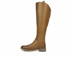 Hot Sale 🥰 Women's Franco Sarto Meyer Wide Calf Knee High 🥾 Boots Light Brown 🤩 9 Hot Sale 🥰 Women's Franco Sarto Meyer Wide Calf Knee High 🥾 Boots Light Brown 🤩 -London Fog Sales 3 342