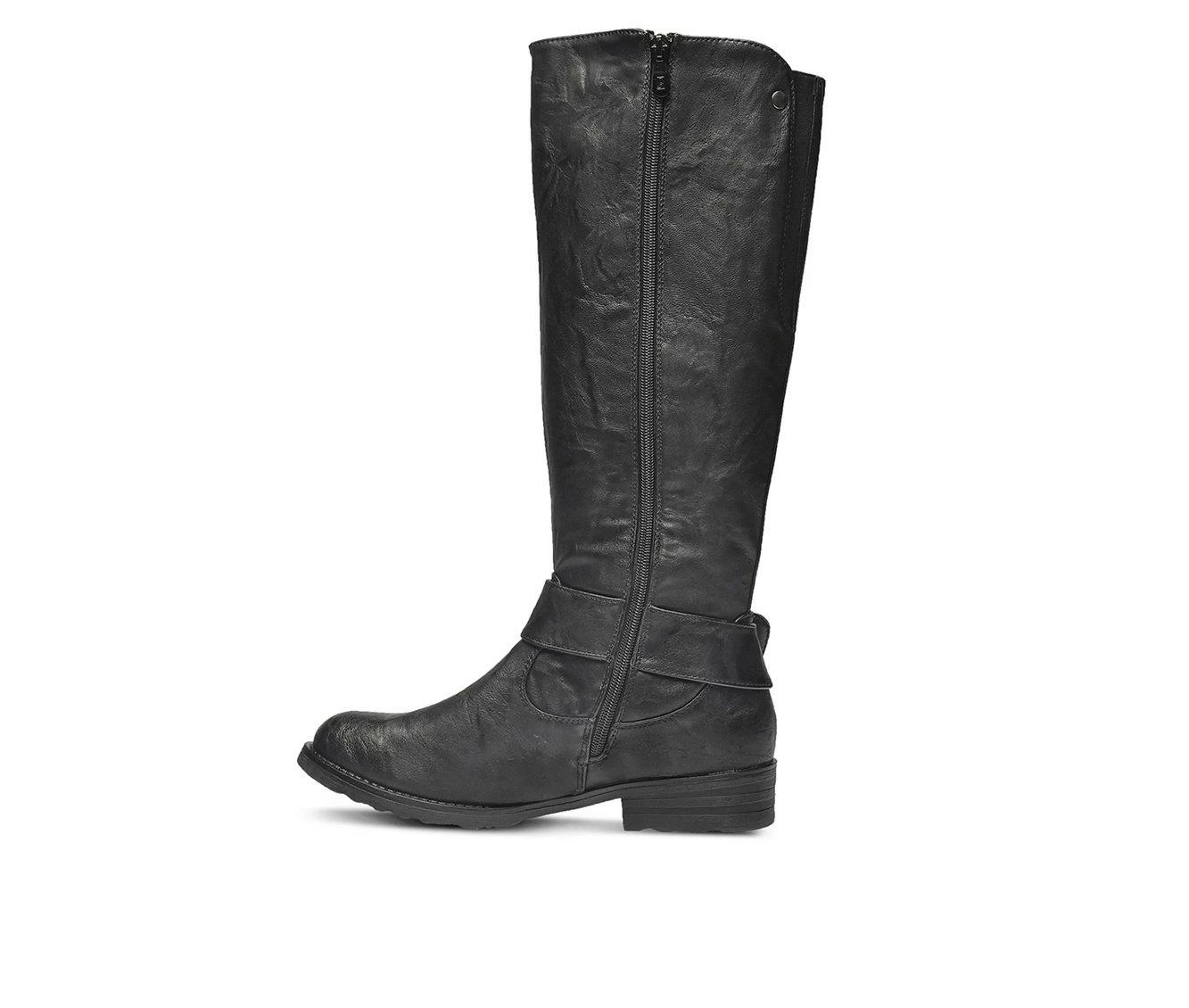Coupon โ๏ธ Women's Patrizia Anderson Knee High ๐ฅพ Boots Black ๐ 4 Coupon โ๏ธ Women's Patrizia Anderson Knee High ๐ฅพ Boots Black ๐ - Image 4