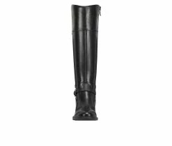Best Pirce ๐ Women's Easy Spirit Leigh Knee High ๐ฅพ Boots Black ๐ 9 Best Pirce ๐ Women's Easy Spirit Leigh Knee High ๐ฅพ Boots Black ๐ -London Fog Sales 3 352