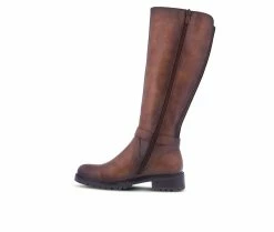 Brand new โ Women's Patrizia Obelia Knee High ๐ฅพ Boots Medium Brown โญ 9 Brand new โ Women's Patrizia Obelia Knee High ๐ฅพ Boots Medium Brown โญ -London Fog Sales 3 353