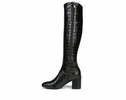 Cheapest ๐ Women's Franco Sarto Tribute Wide Calf Knee High ๐ฅพ Boots Black Croco ๐ 9 Cheapest ๐ Women's Franco Sarto Tribute Wide Calf Knee High ๐ฅพ Boots Black Croco ๐ -London Fog Sales 3 355