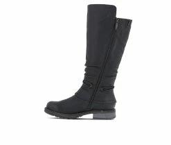 Promo ๐ Women's Patrizia Museropett Knee High ๐ฅพ Boots Black ๐ 9 Promo ๐ Women's Patrizia Museropett Knee High ๐ฅพ Boots Black ๐ -London Fog Sales 3 357