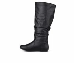 Cheap โญ Women's Journee Collection Jayne Extra Wide Calf Knee High ๐ฅพ Boots Black โ 9 Cheap โญ Women's Journee Collection Jayne Extra Wide Calf Knee High ๐ฅพ Boots Black โ -London Fog Sales 3 360