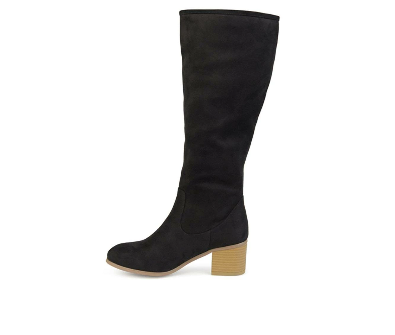 Best reviews of ✔️ Women's Journee Collection Sanora Wide Calf Knee High 🥾 Boots Black 🌟 4 Best reviews of ✔️ Women's Journee Collection Sanora Wide Calf Knee High 🥾 Boots Black 🌟 - Image 4