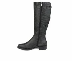 Best reviews of โ๏ธ Women's Journee Collection Carly Knee High ๐ฅพ Boots Black ๐ 9 Best reviews of โ๏ธ Women's Journee Collection Carly Knee High ๐ฅพ Boots Black ๐ -London Fog Sales 3 372