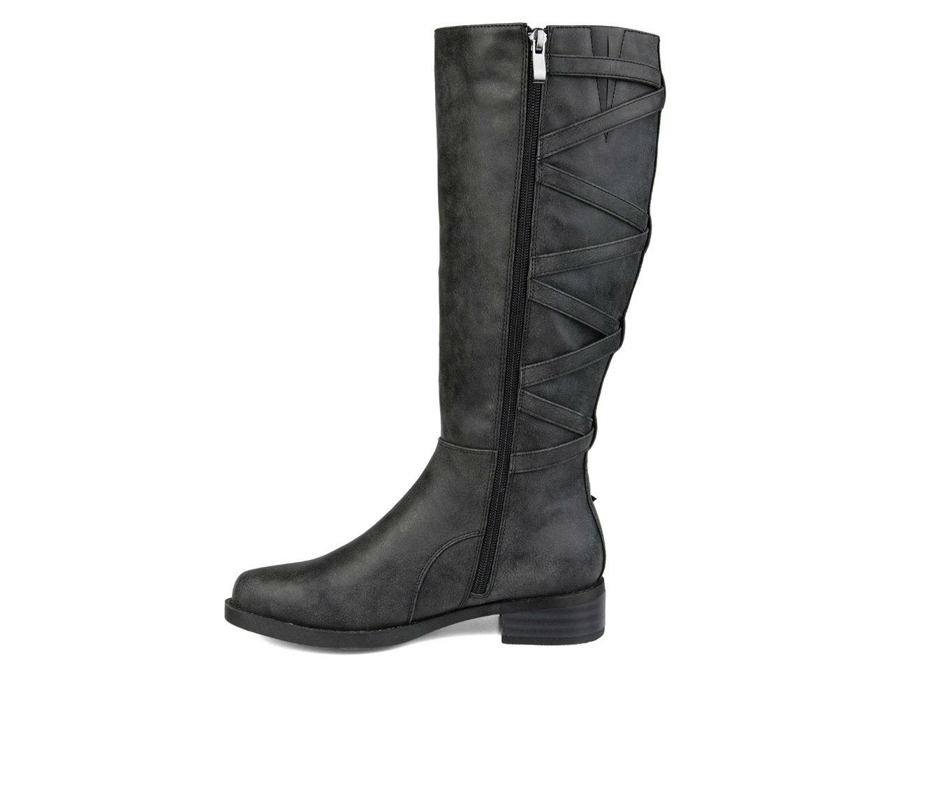 Best reviews of โ๏ธ Women's Journee Collection Carly Knee High ๐ฅพ Boots Black ๐ 4 Best reviews of โ๏ธ Women's Journee Collection Carly Knee High ๐ฅพ Boots Black ๐ - Image 4