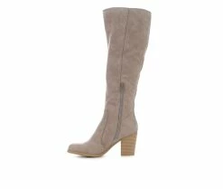 Discount π Women's Sugar Willetta Knee-High π₯Ύ Boots Taupe β¨ 9 Discount π Women's Sugar Willetta Knee-High π₯Ύ Boots Taupe β¨ -London Fog Sales 3 38