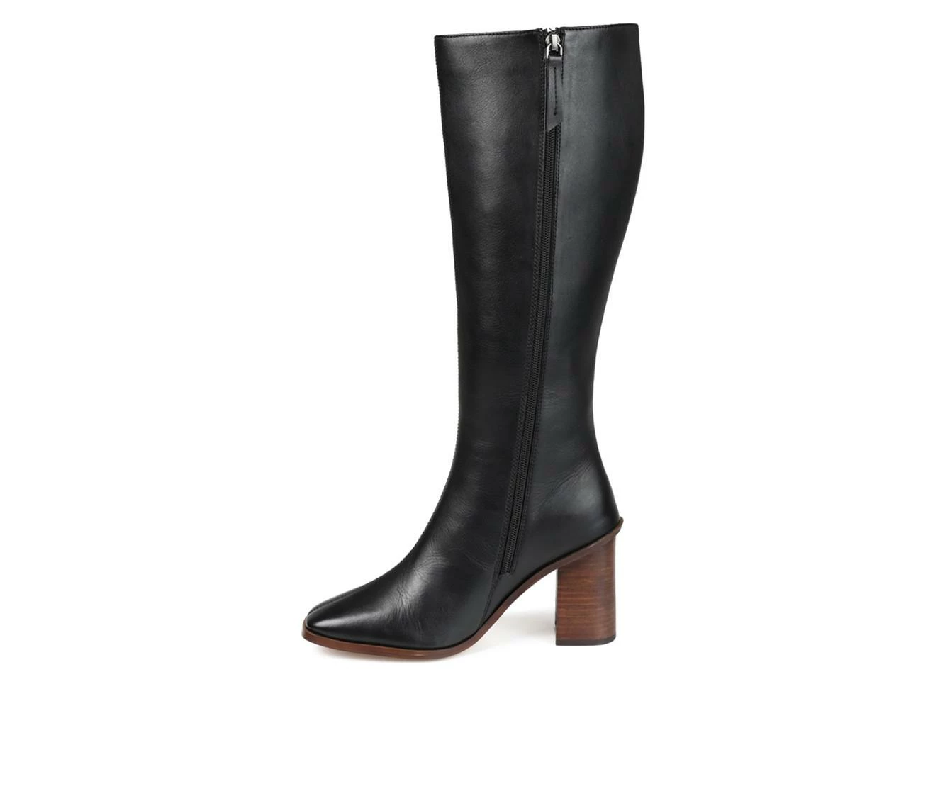 Coupon 🤩 Women's Journee Signature Tamori Knee High 🥾 Boots Black 👍 4 Coupon 🤩 Women's Journee Signature Tamori Knee High 🥾 Boots Black 👍 - Image 4