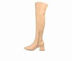 Top 10 โค๏ธ Women's Journee Collection Melika Over-The-Knee ๐ฅพ Boots Tan ๐ 9 Top 10 โค๏ธ Women's Journee Collection Melika Over-The-Knee ๐ฅพ Boots Tan ๐ -London Fog Sales 3 427