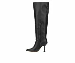 Hot Sale ๐ Women's Gabrielle Union Tall Maya Knee High ๐ฅพ Boots Black ๐งจ 9 Hot Sale ๐ Women's Gabrielle Union Tall Maya Knee High ๐ฅพ Boots Black ๐งจ -London Fog Sales 3 438