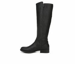 Cheap ❤️ Women's LifeStride Xtrovert Wide Calf Knee High 🥾 Boots Black 💯 9 Cheap ❤️ Women's LifeStride Xtrovert Wide Calf Knee High 🥾 Boots Black 💯 -London Fog Sales 3 47