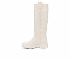 Cheap 🛒 Women's Torgeis Harper Over-The-Knee 🥾 Boots Beige ✔️ 9 Cheap 🛒 Women's Torgeis Harper Over-The-Knee 🥾 Boots Beige ✔️ -London Fog Sales 3 474