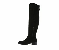 Best reviews of ๐ Women's Patrizia Rothchild Over-The-Knee ๐ฅพ Boots Black ๐งจ 9 Best reviews of ๐ Women's Patrizia Rothchild Over-The-Knee ๐ฅพ Boots Black ๐งจ -London Fog Sales 3 480