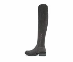 Cheapest โ๏ธ Women's LifeStride Kennedy Over-The-Knee ๐ฅพ Boots Grey ๐ 9 Cheapest โ๏ธ Women's LifeStride Kennedy Over-The-Knee ๐ฅพ Boots Grey ๐ -London Fog Sales 3 495