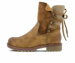 Budget ๐ Women's Patrizia Dawna Mid ๐ฅพ Boots Camel Multi โ๏ธ 9 Budget ๐ Women's Patrizia Dawna Mid ๐ฅพ Boots Camel Multi โ๏ธ -London Fog Sales 3 497