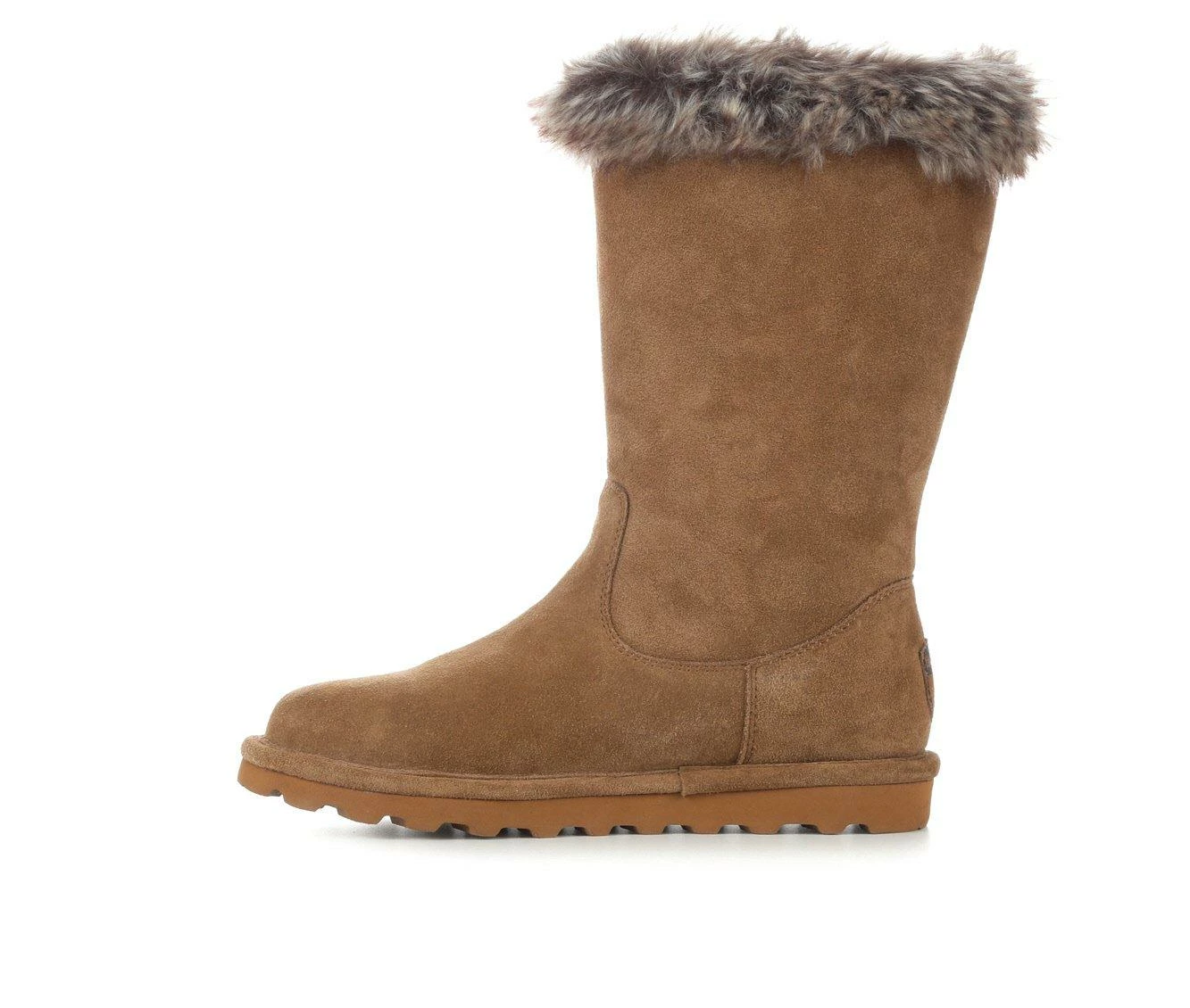New โญ Women's Bearpaw Kaitlyn Winter ๐ฅพ Boots Hickory ๐ 4 New โญ Women's Bearpaw Kaitlyn Winter ๐ฅพ Boots Hickory ๐ - Image 4