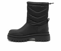 New ๐งจ Women's Rocket ๐ Dog Dita Booties Black ๐คฉ 9 New ๐งจ Women's Rocket ๐ Dog Dita Booties Black ๐คฉ -London Fog Sales 3 508