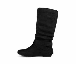 Best deal ๐ฏ Women's Journee Collection Shelly-6 Wide Calf ๐ฅพ Boots Black โ๏ธ 9 Best deal ๐ฏ Women's Journee Collection Shelly-6 Wide Calf ๐ฅพ Boots Black โ๏ธ -London Fog Sales 3 519