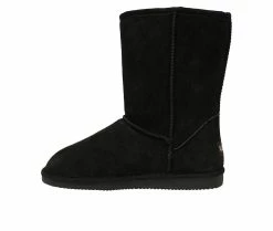 Cheapest 😀 Women's Lamo Footwear Classic 9" Winter 🥾 Boots Black 🌟 9 Cheapest 😀 Women's Lamo Footwear Classic 9" Winter 🥾 Boots Black 🌟 -London Fog Sales 3 520