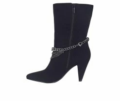 Buy โจ Women's Impo Terra Booties Black ๐ฅ 9 Buy โจ Women's Impo Terra Booties Black ๐ฅ -London Fog Sales 3 521