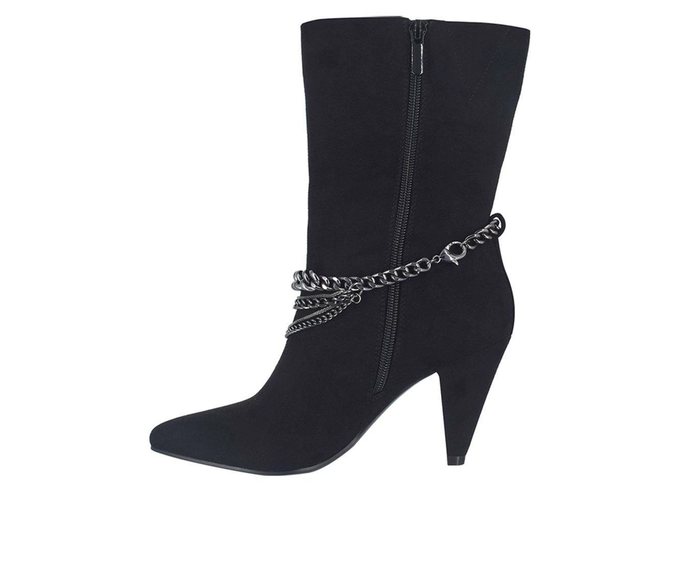 Buy โจ Women's Impo Terra Booties Black ๐ฅ 4 Buy โจ Women's Impo Terra Booties Black ๐ฅ - Image 4