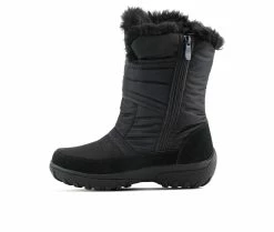 Coupon ๐ Women's Flexus Karpen Winter ๐ฅพ Boots Black โค๏ธ 9 Coupon ๐ Women's Flexus Karpen Winter ๐ฅพ Boots Black โค๏ธ -London Fog Sales 3 527