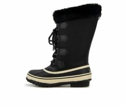 Hot Sale 👍 Women's JBU By Jambu Stormgate Mid Calf Winter Duck 🥾 Boots Black 😉 9 Hot Sale 👍 Women's JBU By Jambu Stormgate Mid Calf Winter Duck 🥾 Boots Black 😉 -London Fog Sales 3 544